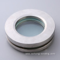 Stainless Steel Flange Round Sight Glass